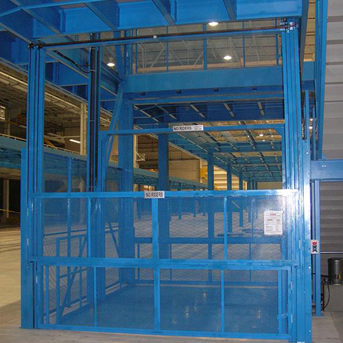 Package Handling Lifts